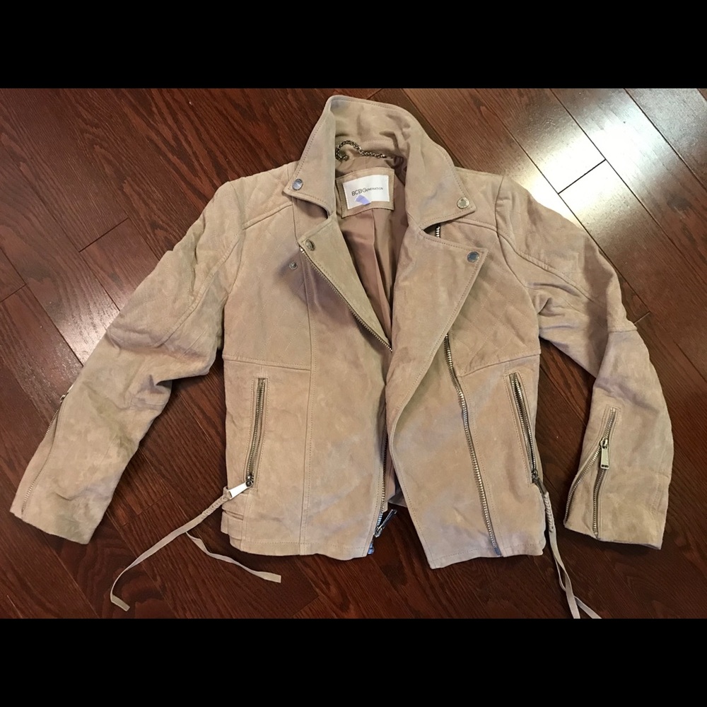BCBG Jacket
